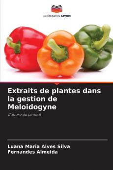Extraits de plantes dans la gestion de Meloidogyne