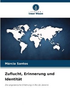 Zuflucht Erinnerung und Identität
