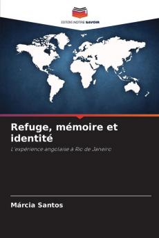 Refuge mémoire et identité