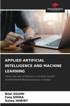 APPLIED ARTIFICIAL INTELLIGENCE AND MACHINE LEARNING