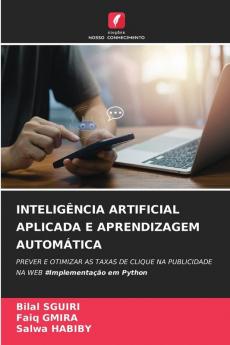 INTELIGÊNCIA ARTIFICIAL APLICADA E APRENDIZAGEM AUTOMÁTICA