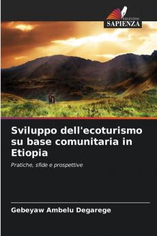 Sviluppo dell'ecoturismo su base comunitaria in Etiopia