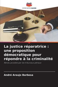 La justice réparatrice