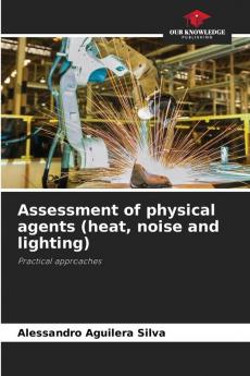 Assessment of physical agents (heat noise and lighting)