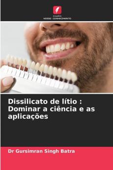Dissilicato de lítio