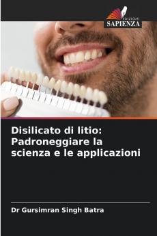 Disilicato di litio