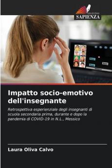 Impatto socio-emotivo dell'insegnante