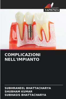 COMPLICAZIONI NELL'IMPIANTO