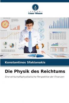 Die Physik des Reichtums