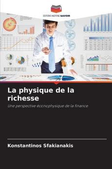La physique de la richesse