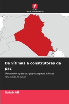 De vítimas a construtores da paz