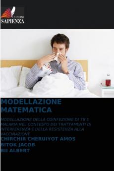 MODELLAZIONE MATEMATICA
