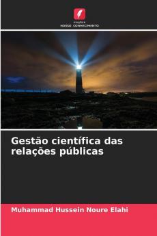 Gestão científica das relações públicas