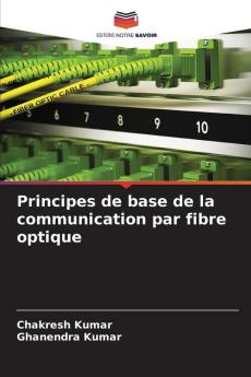 Principes de base de la communication par fibre optique