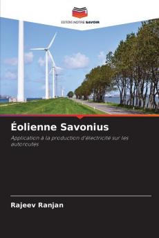 Éolienne Savonius