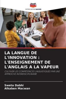 LA LANGUE DE L'INNOVATION