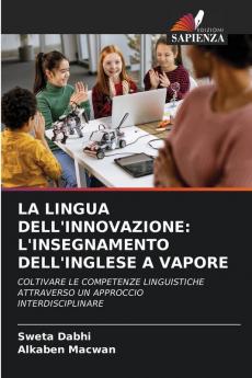 LA LINGUA DELL'INNOVAZIONE