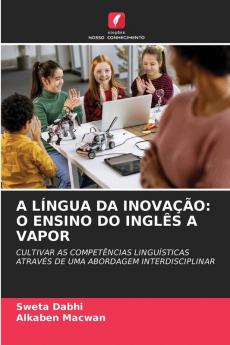 A LÍNGUA DA INOVAÇÃO
