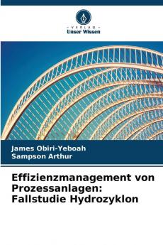 Effizienzmanagement von Prozessanlagen