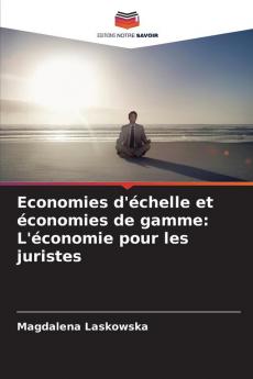 Economies d'échelle et économies de gamme