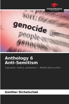 Anthology 6 Anti-Semitism