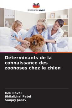 Déterminants de la connaissance des zoonoses chez le chien