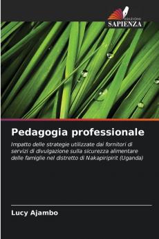 Pedagogia professionale
