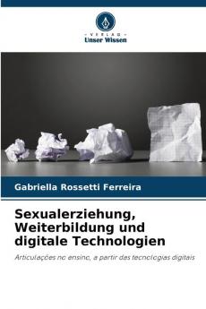 Sexualerziehung Weiterbildung und digitale Technologien