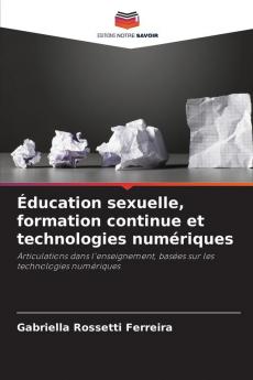 Éducation sexuelle formation continue et technologies numériques