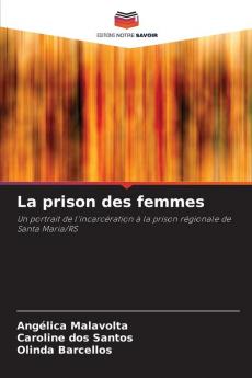 La prison des femmes