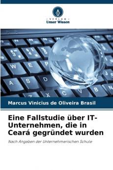 Eine Fallstudie über IT-Unternehmen die in Ceará gegründet wurden