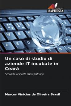 Un caso di studio di aziende IT incubate in Ceará