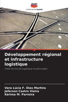 Développement régional et infrastructure logistique