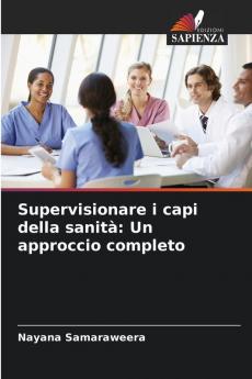 Supervisionare i capi della sanità