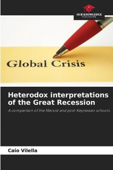 Heterodox interpretations of the Great Recession