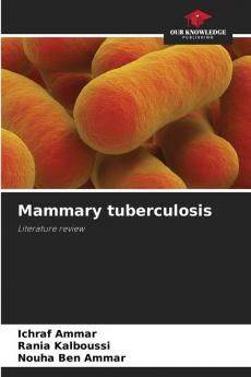Mammary tuberculosis