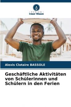 Geschäftliche Aktivitäten von Schülerinnen und Schülern in den Ferien