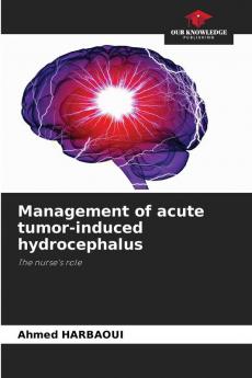 Management of acute tumor-induced hydrocephalus