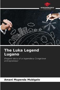 The Luka Legend Lugano