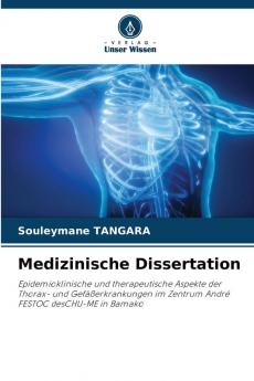 Medizinische Dissertation