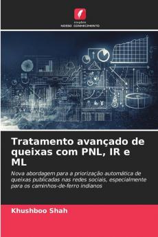 Tratamento avançado de queixas com PNL IR e ML