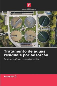 Tratamento de águas residuais por adsorção