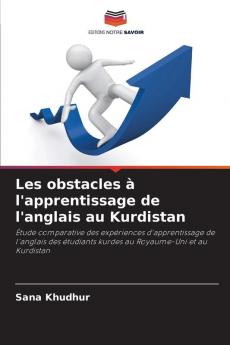 Les obstacles à l'apprentissage de l'anglais au Kurdistan