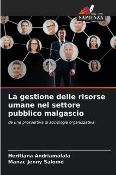 La gestione delle risorse umane nel settore pubblico malgascio