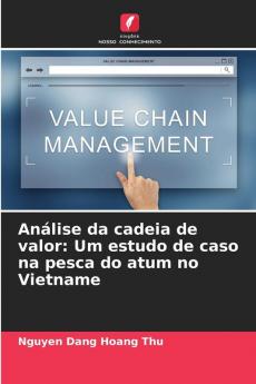 Análise da cadeia de valor