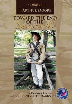 Toward the End of the Search (3rd Edition)