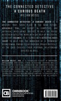 The Connected Detective: A Curious Death