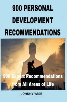 900 Personal Development Recommendations