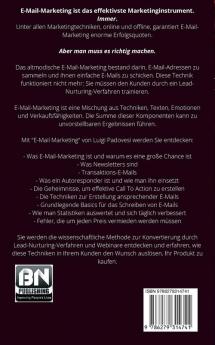 E-Mail Marketing: Konvertieren Sie Leads zu Kunden