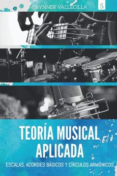 TEORÍA MUSICAL APLICADA